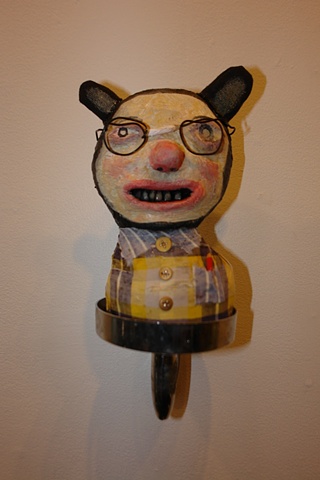 Head