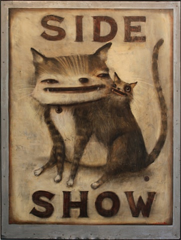 Side Show