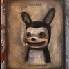 Chainsmoking Misfit