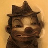Homeless Misfit