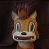 Superiority Complex Sculpture