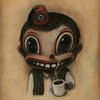 Over Caffeinated