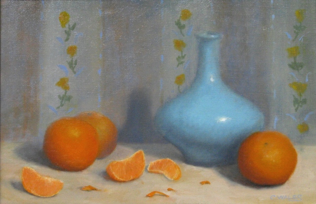 Clementines