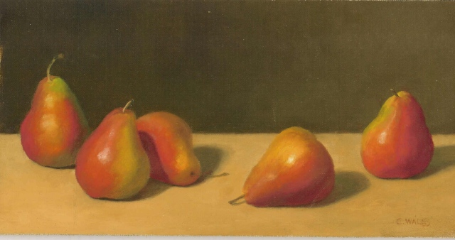 Pears