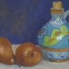 Bosc Pear Brandy