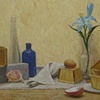 Still Life Paintings