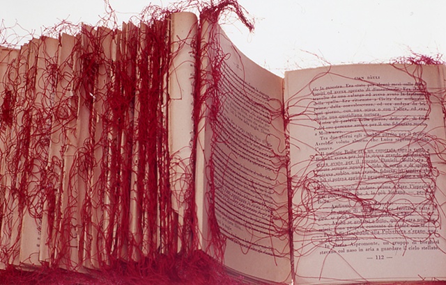 red thread book 2004