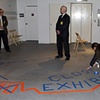 Performance still