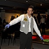 Performance still