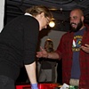 Performance still
