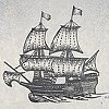 WITH A PROSPEROUS WIND (a)