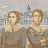 CALEB & JOEL WENT TO HARVARD, 1665