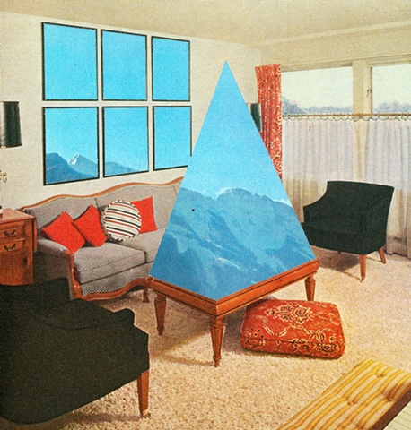 Blue Room