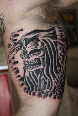 george archer tattoo untitled george archer tattoo untitled