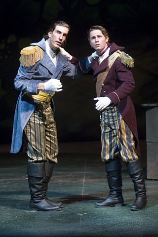 The Princes