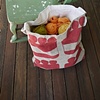 linen tote
