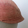 messenger hat