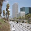 LA the Stranger