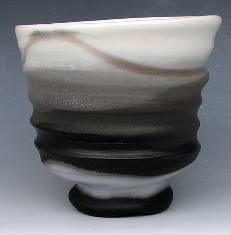 Porcelain Tea Bowl