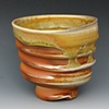 Anagama Tea Bowl #6