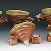 Teacups
