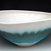 Stoneware Bowl 5