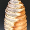 Anagama Bottle #6