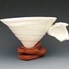 Cup and Saucer 72