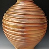 Anagama Jar 6