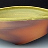 Anagama Bowl #4