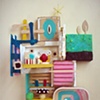 Assemblage and Sculpture