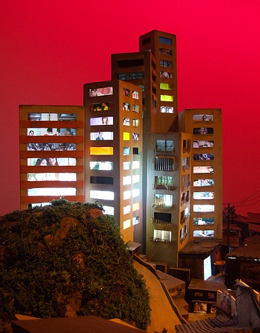 Chongqing