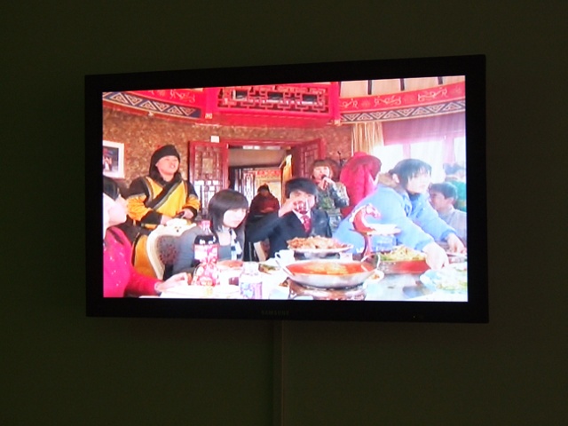 Haijun's Wedding