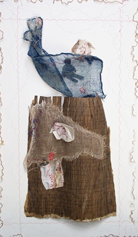 "Niña de Chiapas"