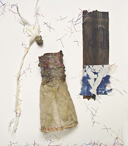 "Untitled # III"