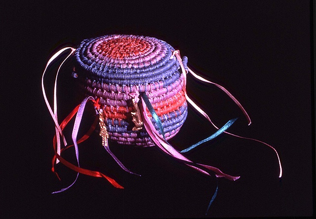 basketry,