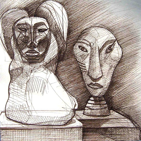 Inner critic