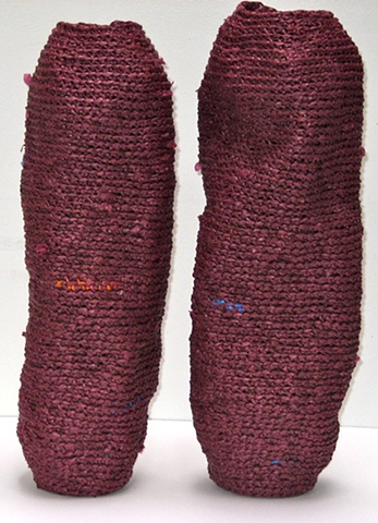 Reconstruct I and II