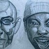 Chris Rock Study