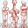 All sizes and forms