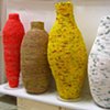 Four Vessels