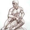 Nothing like a fit athlete
