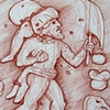 Aksen After: Olmec Hieroglyph Walk