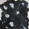 "My Failed Drawings, Obliterated" 2005-ongoing