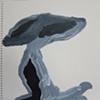 "My Failed Drawings, Obliterated" 2005-ongoing
