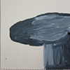 "My Failed Drawings, Obliterated" 2005-ongoing