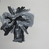 "My Failed Drawings, Obliterated" 2005-ongoing