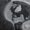"My Failed Drawings, Obliterated" 2005-ongoing
