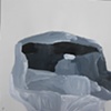 "My Failed Drawings, Obliterated" 2005-ongoing