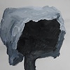 "My Failed Drawings, Obliterated" 2005-ongoing
